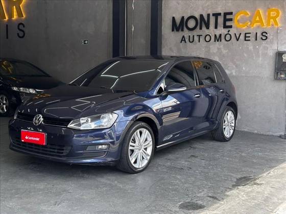 VOLKSWAGEN GOLF 1.0 TSI COMFORTLINE 12V TOTAL FLEX 4P MANUAL